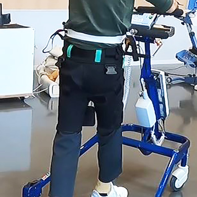 免荷式歩行リフトPOPO®︎